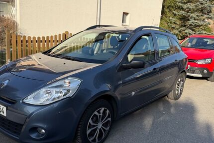Renault Clio 95.000 km 3.500 &euro; Bielefeld 33607