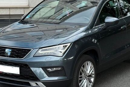 Seat Ateca 106.000 km 20.800 € Hamburg 22399