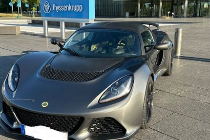 Lotus Exige 34.000 km 82.900 € Essen 45133
