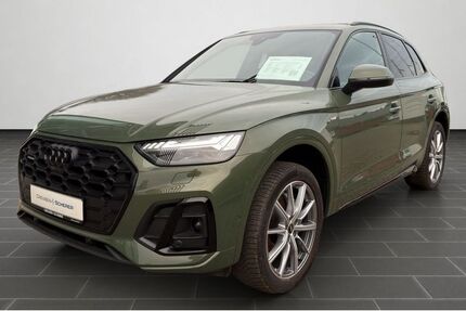 Audi Q5 23.883 km 46.900 &euro; Alzey 55232