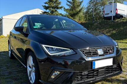 Seat Ibiza 60.000 km 15.600 € Werdau 08412