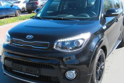 Kia Soul 136.200 km 7.900 &euro; Pohlheim 35415