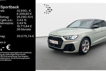 Audi A1 1.469 km 30.890 &euro; Oberursel 61440