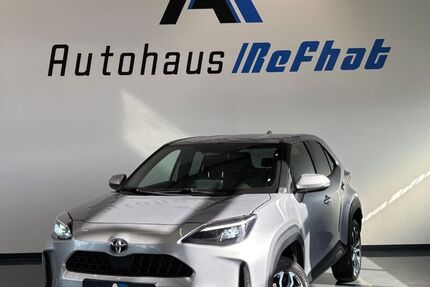 Toyota Yaris Cross 61.250 km 19.700 &euro; Lohne 49393