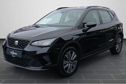 Seat Arona 10.593 km 19.300 &euro; Kaiserslautern 67657
