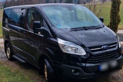 Ford Tourneo Custom 144.000 km 15.600 &euro; Oberstdorf 87561