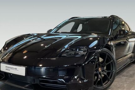 Porsche Taycan 6.900 km 145.890 &euro; Fulda 36043