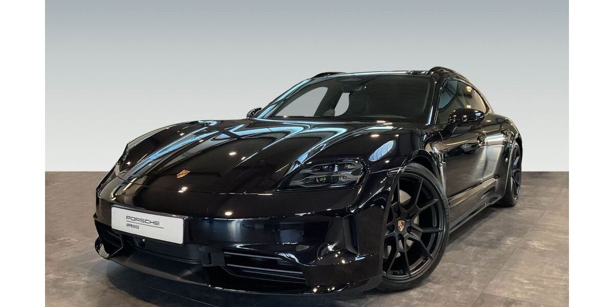 Porsche Taycan 9.900 km 156.890 &euro; Fulda 36043