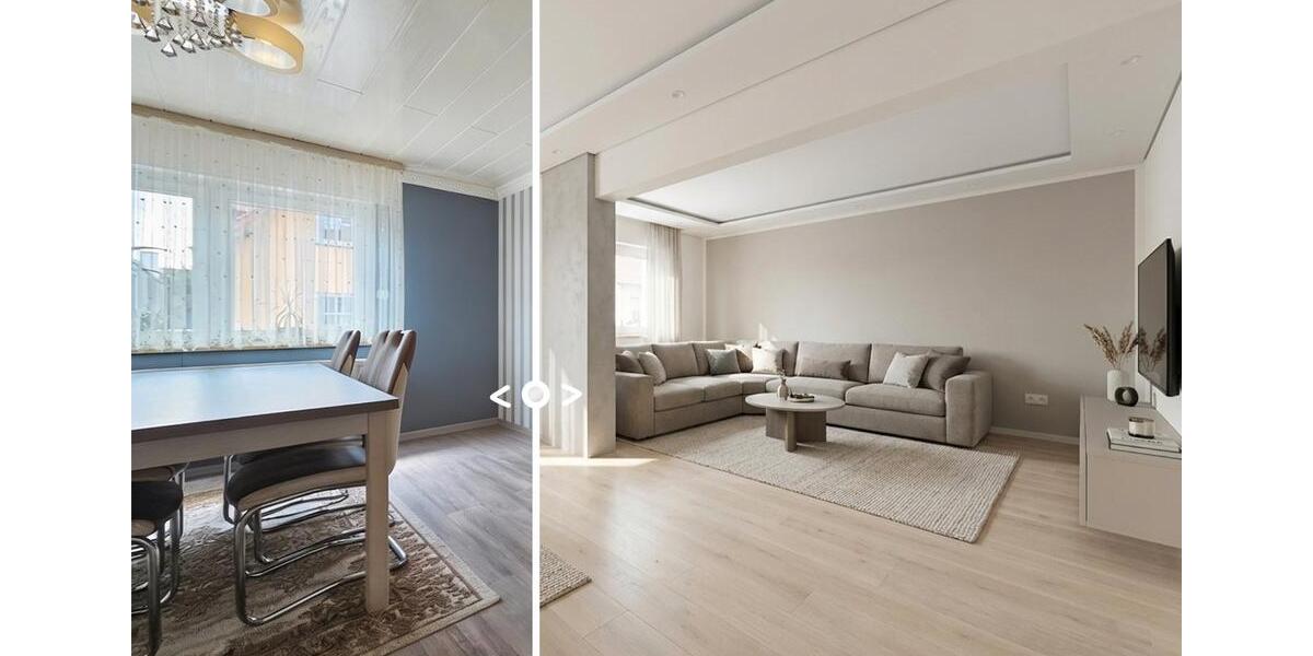 Mehrfamilienhaus, Wohnhaus Kraichtal - 12 Zimmer, 327 m&sup2;, 529.000&euro; | Angebot:26043892