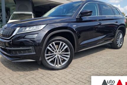 Skoda Kodiaq 72.701 km 31.999 &euro; Hünfeld/Fulda/Eiterfeld 36088