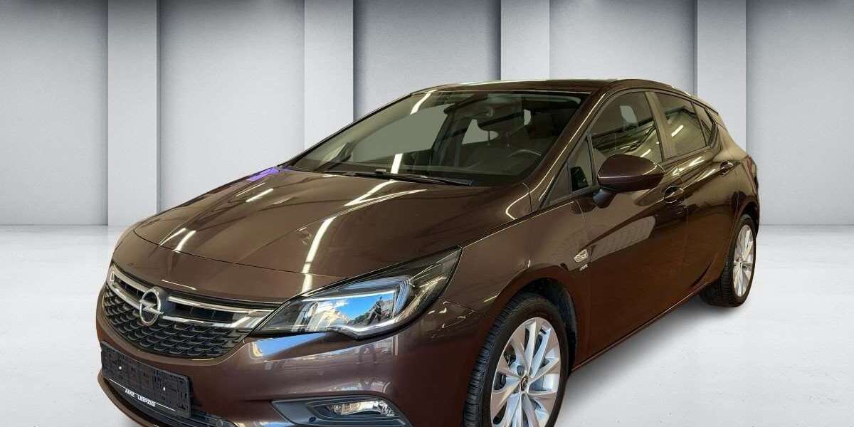 Opel Astra 65.247 km 10.700 &euro; Markkleeberg 04416