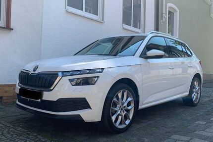 Skoda Kamiq 93.000 km 17.650 &euro; Emmerthal 31860
