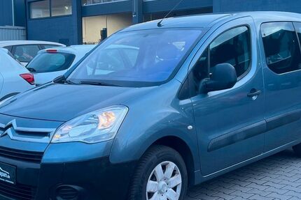 Citroen Berlingo 168.000 km 6.499 &euro; Kirchheimbolanden 67292