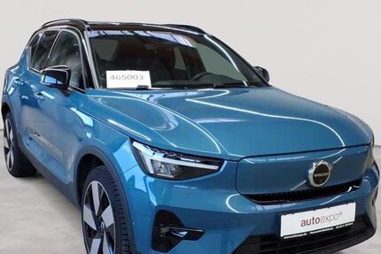 Volvo XC40 15.063 km 33.990 &euro; Fernwald-Steinbach 35463