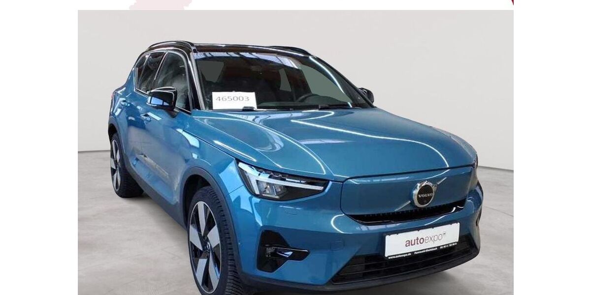 Volvo XC40 15.063 km 33.990 &euro; Fernwald-Steinbach 35463