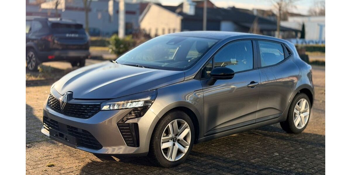 Renault Clio 14.480 km 16.950 &euro; Lügde 32676