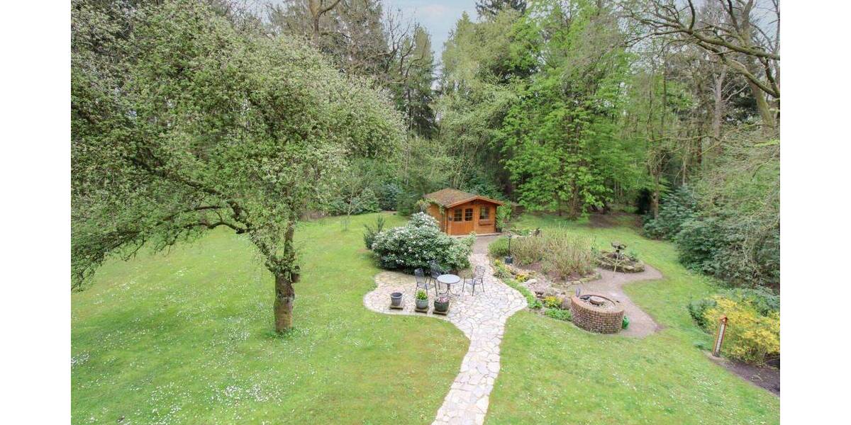 Einfamilienhaus Gnarrenburg Klenkendorf - 8 Zimmer, 258 m&sup2;, 385.000&euro; | Angebot:26816622