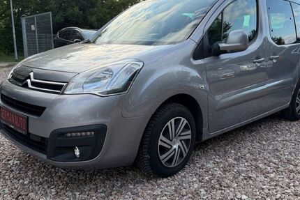Citroen Berlingo 150.680 km 7.490 &euro; Erfurt 99091