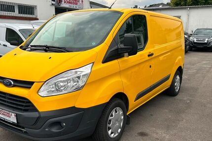 Ford Transit Custom 259.008 km 5.899 &euro; Munster 29633