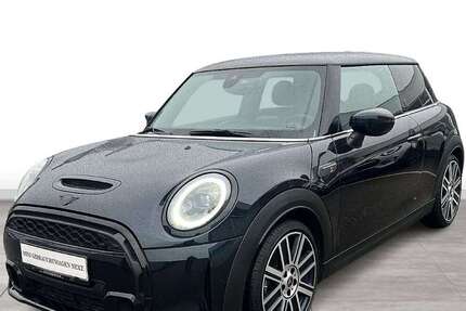 Mini Cooper S 22.900 km 27.990 &euro; Lindau 88131