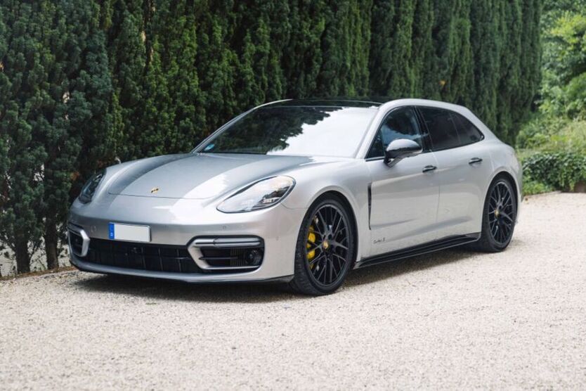 Panamera