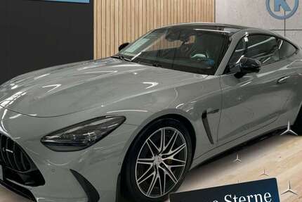 Mercedes-Benz AMG GT 10.321 km 162.420 &euro; Koblenz 56073
