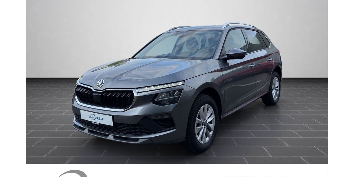 Skoda Kamiq 11.147 km 20.500 &euro; Ludwigshafen 67063