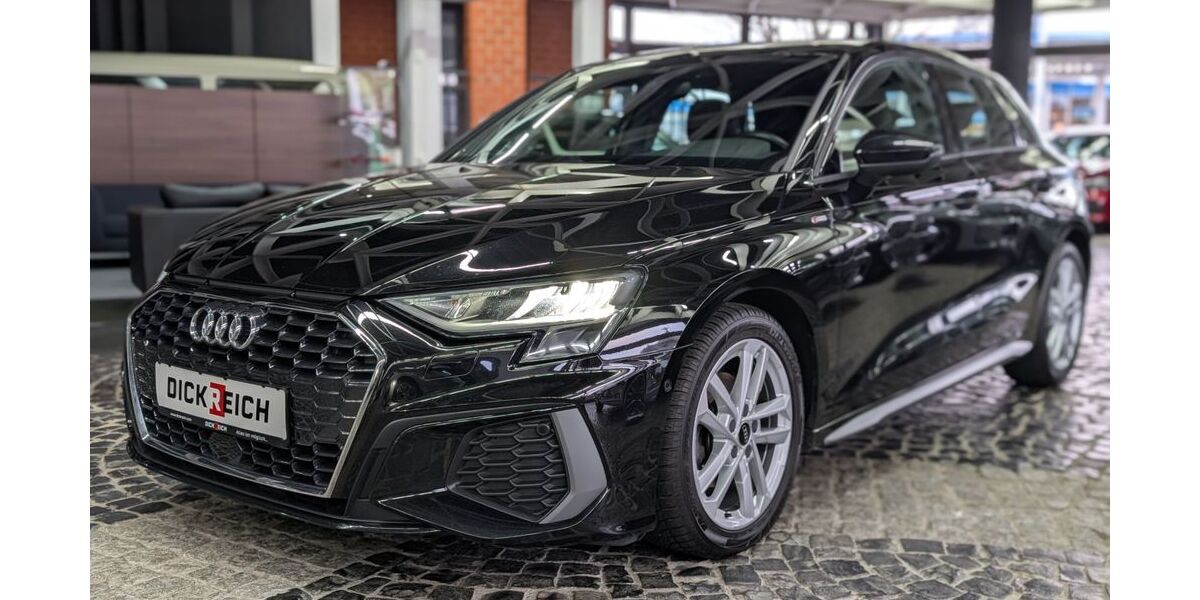 Audi A3 56.083 km 22.880 &euro; Dieburg 64807