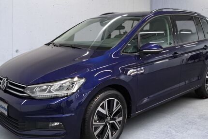 VW Touran 28.350 km 38.690 € Herbolzheim 79336
