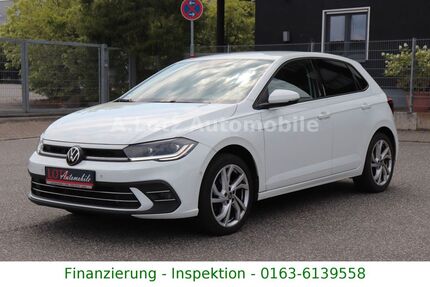 VW Polo 97.824 km 16.300 &euro; Lollar 35457