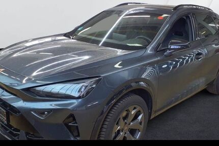 Cupra Formentor 21.650 km 33.450 &euro; Donauwörth 86609