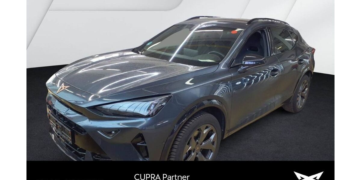 Cupra Formentor 21.650 km 33.450 &euro; Donauwörth 86609