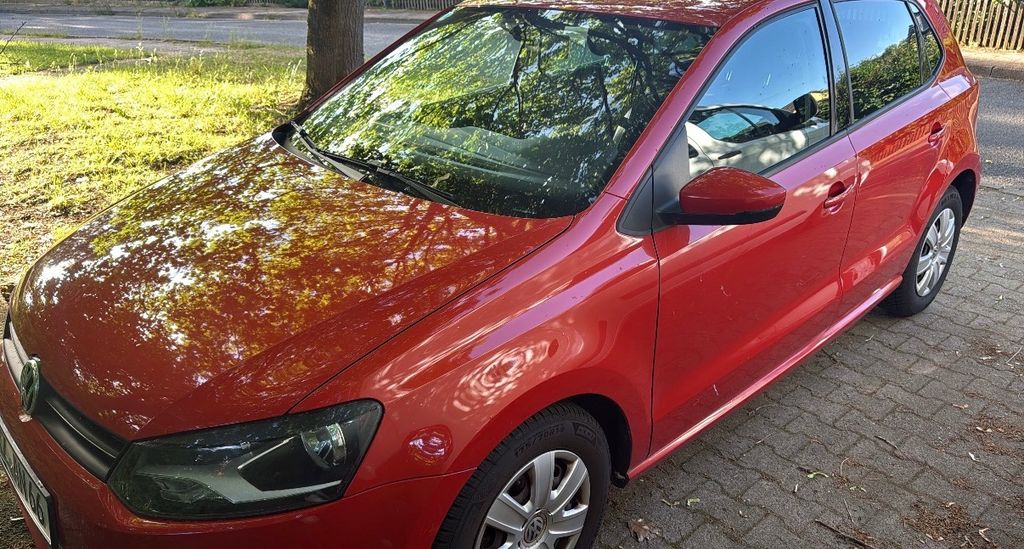 VW Polo 174.600 km 5.600 &euro; Ratzeburg 23909