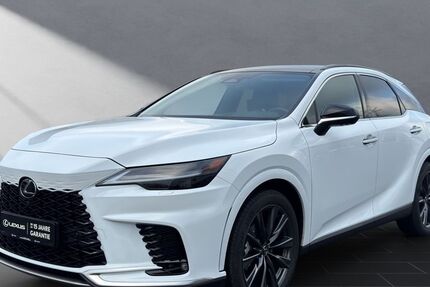 Lexus RX 450 7.000 km 68.950 &euro; Wesel 46485