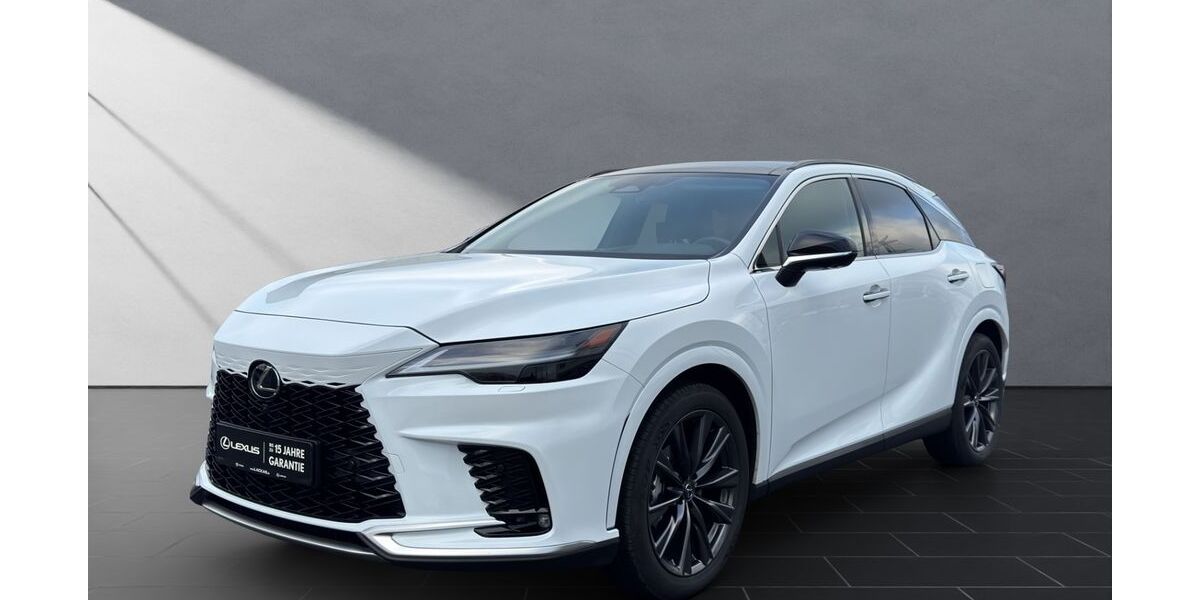 Lexus RX 450 7.000 km 68.950 &euro; Wesel 46485