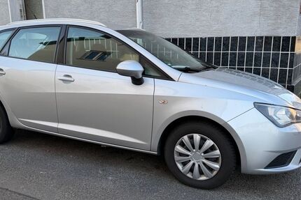 Seat Ibiza 167.000 km 4.099 &euro; hanau 63450