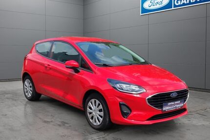 Ford Fiesta 35.300 km 12.900 &euro; Dillingen 66763