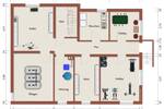 Mehrfamilienhaus, Wohnhaus Eggenfelden - 8 Zimmer, 208 m&sup2;, 486.000&euro; | Angebot:26912868