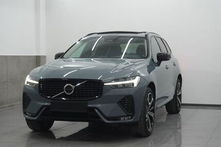 Volvo XC60 38.059 km 35.400 &euro; Seddiner See OT Neuseddin 14554