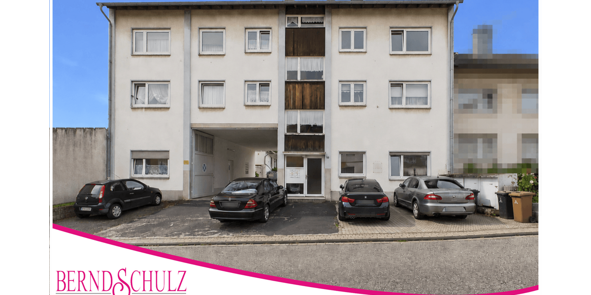 Etagenwohnung Alfter - 4 Zimmer, 98 m&sup2;, 249.000&euro; | Angebot:27337168