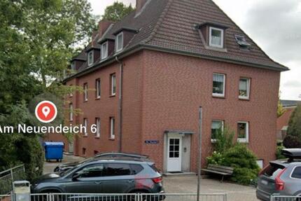 Wohnung Glückstadt - 3 Zimmer, 52 m&sup2;, 575&euro; | Angebot:26661667