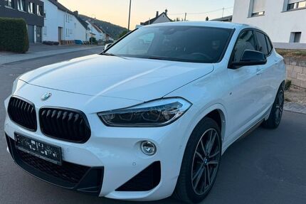 BMW X2 113.753 km 22.450 &euro; Niederweis 54668