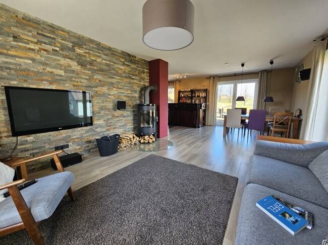 Einfamilienhaus Hellenthal Ramscheid - 5 Zimmer, 126 m&sup2;, 549.000&euro; | Angebot:26118288