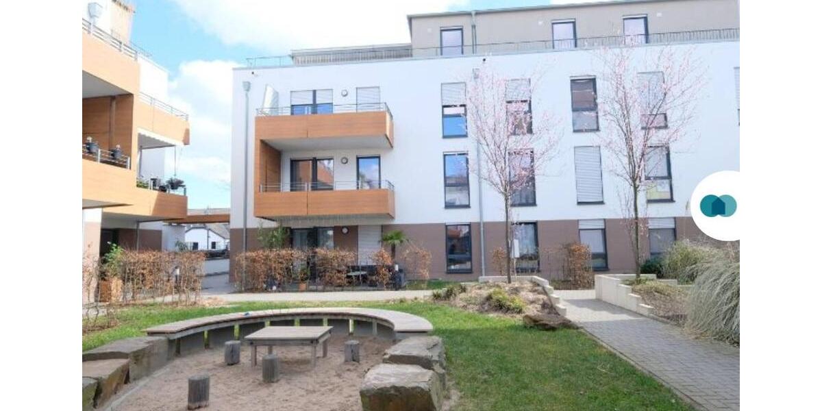 Etagenwohnung Bonn Tannenbusch - 4 Zimmer, 94 m&sup2;, 1.057&euro; | Angebot:25990266