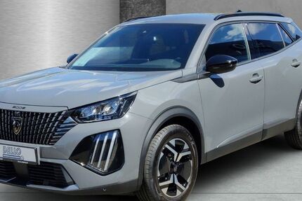 Peugeot 2008 6.339 km 24.480 &euro; Syke-Barrien 28857
