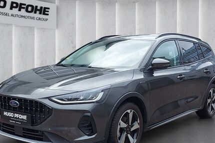 Ford Focus 17.401 km 23.950 &euro; Schwerin 19061