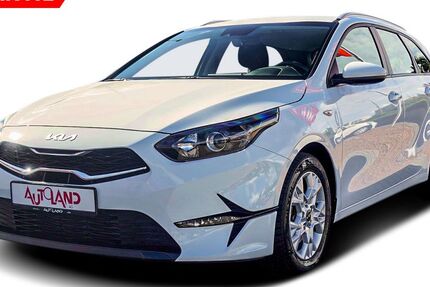 Kia ceed Sportswagon 26.478 km 22.990 &euro; Leipzig 04209