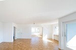 Großzügige Wohnung in sehr zentraler Lage mit Ausblick in Cham West