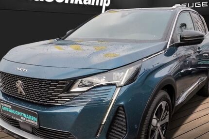Peugeot 3008 15.614 km 29.980 &euro; Dortmund 44145