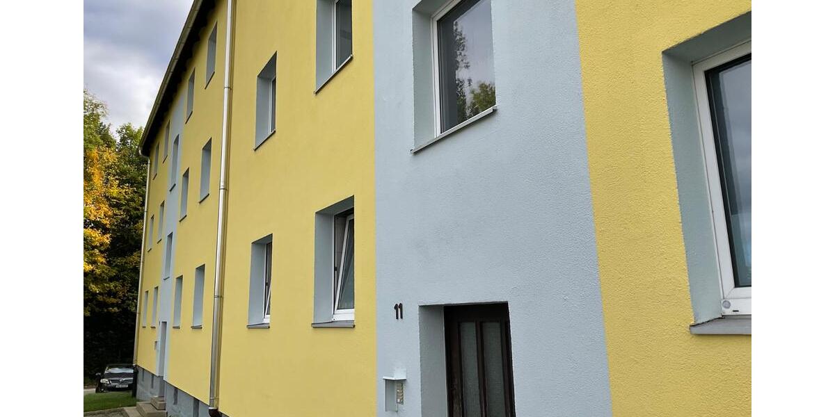 Etagenwohnung Hof Neuhof - 3 Zimmer, 49 m&sup2;, 88.500&euro; | Angebot:26960002